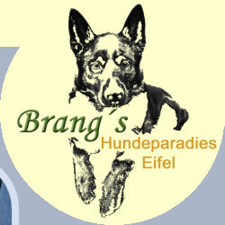 Brangs Hundeparadies Eifel- Urlaub mit Hund