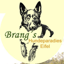 Brangs Hundeparadies Eifel- Urlaub mit Hund