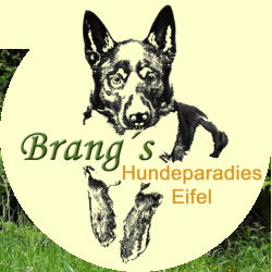 Brangs Hundeparadies Eifel- Urlaub mit Hund