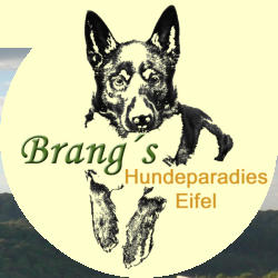 Brangs Hundeparadies Eifel- Urlaub mit Hund