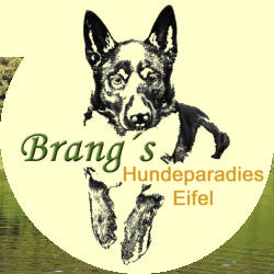Brangs Hundeparadies Eifel- Urlaub mit Hund
