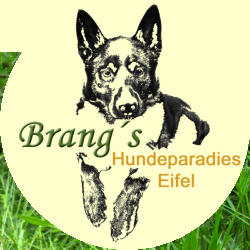 Brangs Hundeparadies Eifel- Urlaub mit Hund