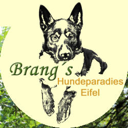 Brangs Hundeparadies Eifel- Urlaub mit Hund