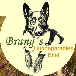 Brangs Hundeparadies Eifel- Urlaub mit Hund