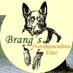 Brangs Hundeparadies Eifel- Urlaub mit Hund