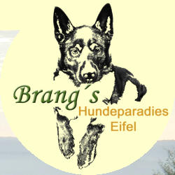 Brangs Hundeparadies Eifel- Urlaub mit Hund