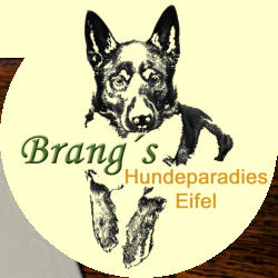 Brangs Hundeparadies Eifel- Urlaub mit Hund