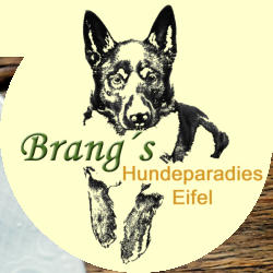 Brangs Hundeparadies Eifel- Urlaub mit Hund