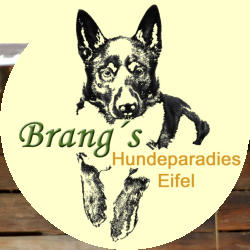 Brangs Hundeparadies Eifel- Urlaub mit Hund