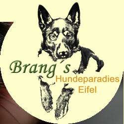 Brangs Hundeparadies Eifel- Urlaub mit Hund