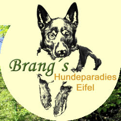 Brangs Hundeparadies Eifel- Urlaub mit Hund