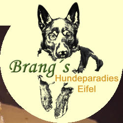 Brangs Hundeparadies Eifel- Urlaub mit Hund