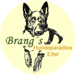 Brangs Hundeparadies Eifel- Urlaub mit Hund