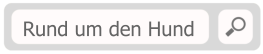 Rund um den Hund