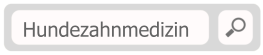 Hundezahnmedizin