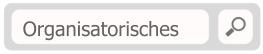 Organisatorisches