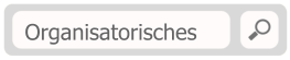 Organisatorisches
