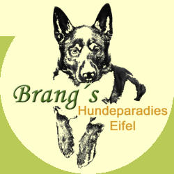 Brangs Hundeparadies Eifel- Urlaub mit Hund