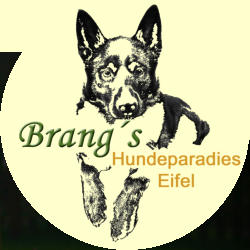 Brangs Hundeparadies Eifel- Urlaub mit Hund