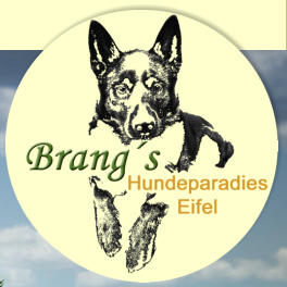 Brangs Hundeparadies Eifel- Urlaub mit Hund