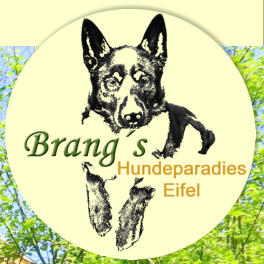 Brangs Hundeparadies Eifel- Urlaub mit Hund