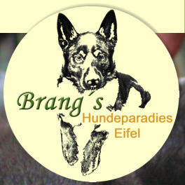 Brangs Hundeparadies Eifel- Urlaub mit Hund