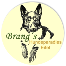 Brangs Hundeparadies Eifel- Urlaub mit Hund